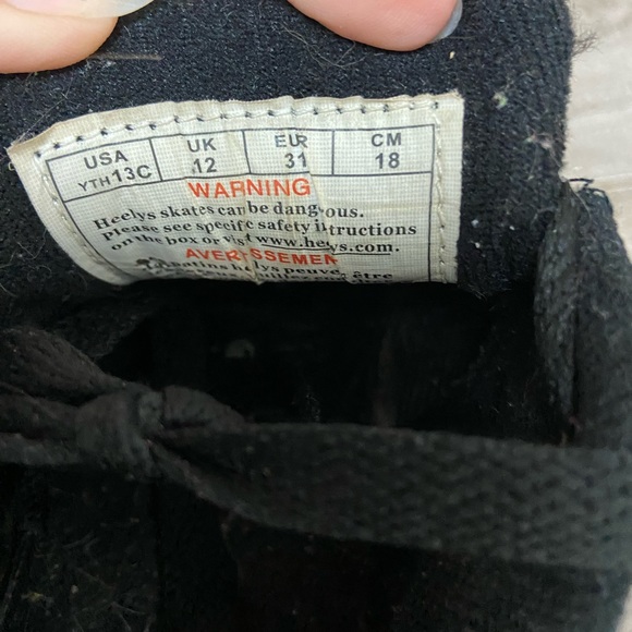 Black Heyles - Picture 5 of 5